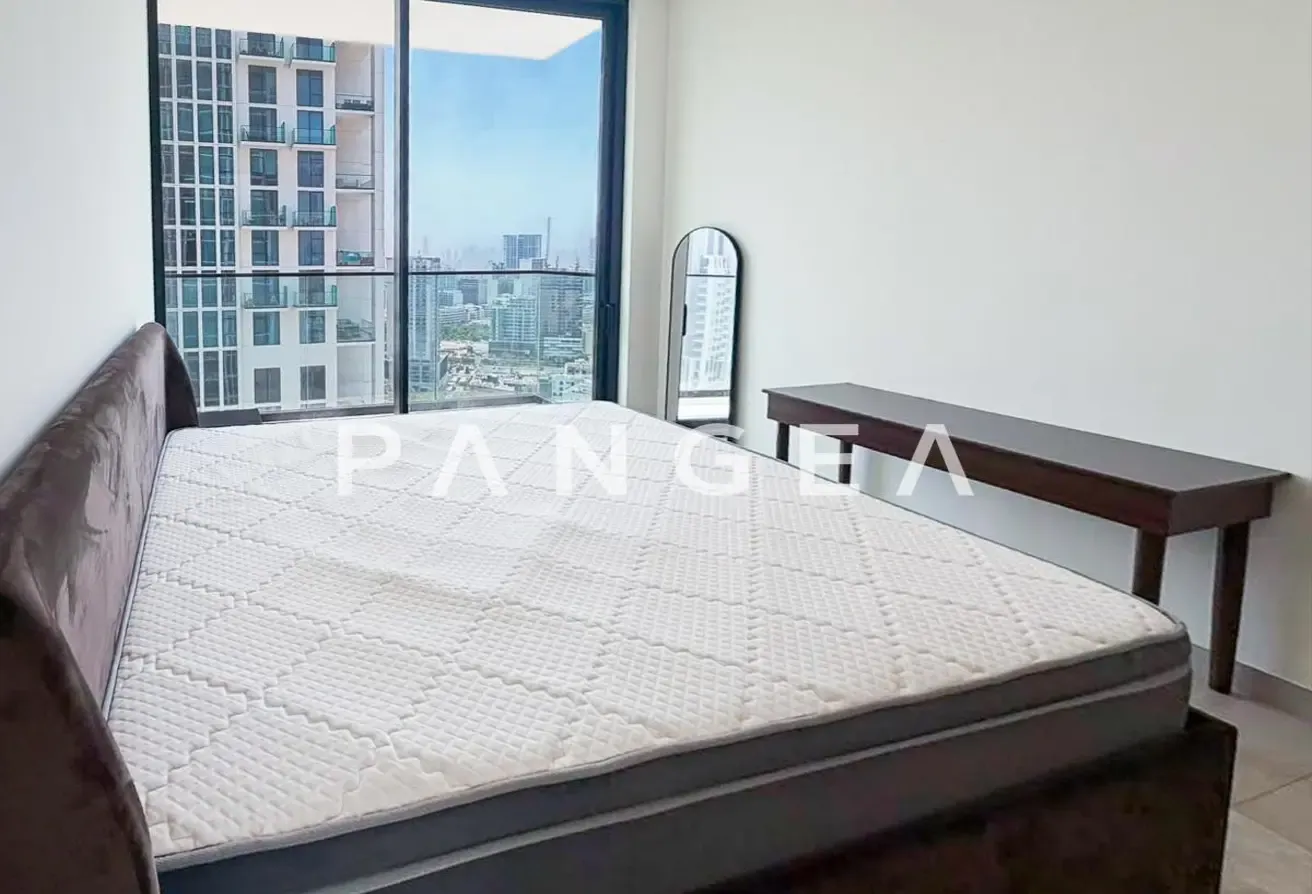 High Floor | Open View | Private Pool