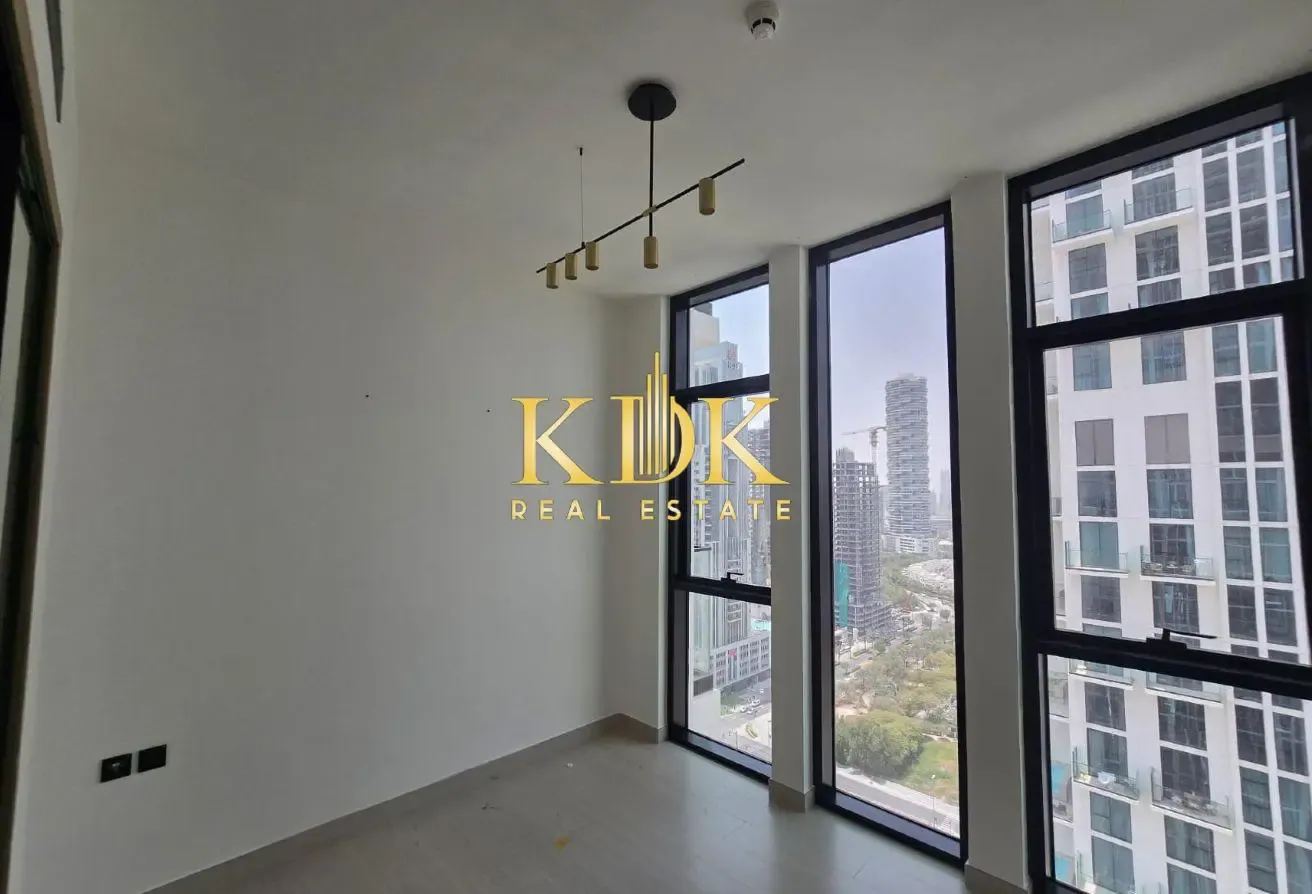 Gorgeous | Private Pool | High Floor | Call Now