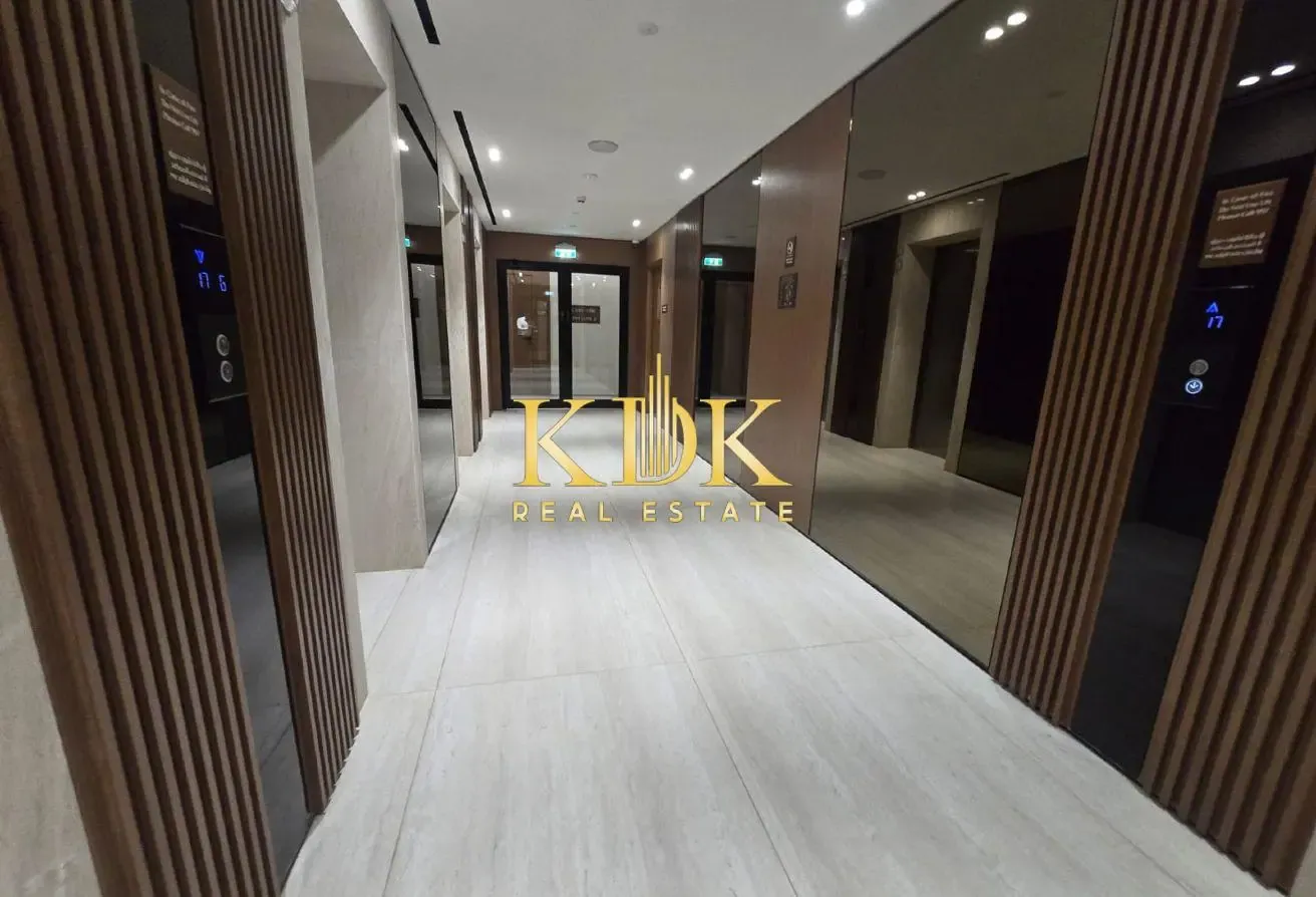Gorgeous | Private Pool | High Floor | Call Now