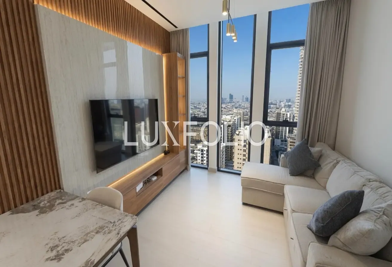 Fully Furnished | Upgraded | Dishwasher