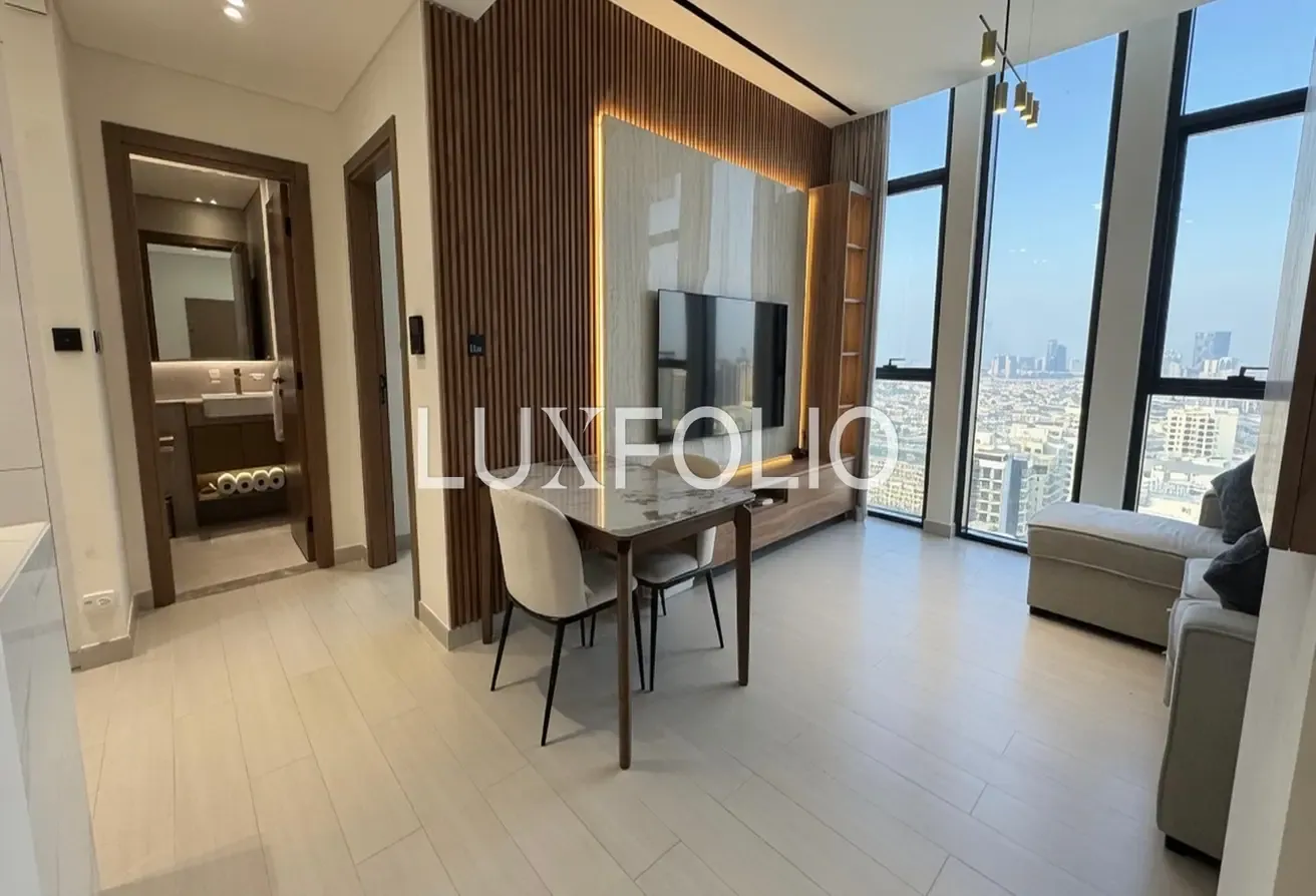 Fully Furnished | Upgraded | Dishwasher