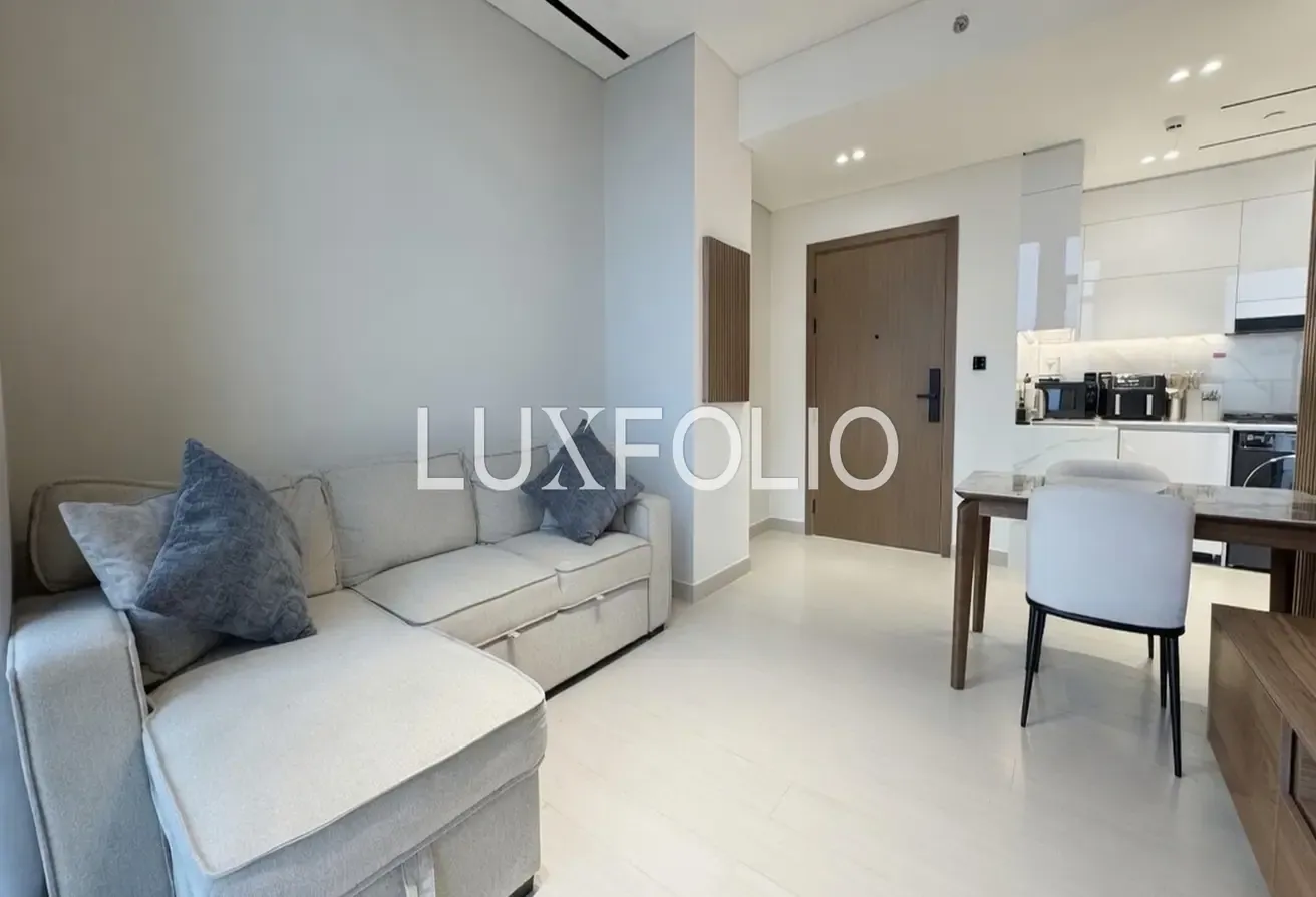 Fully Furnished | Upgraded | Dishwasher