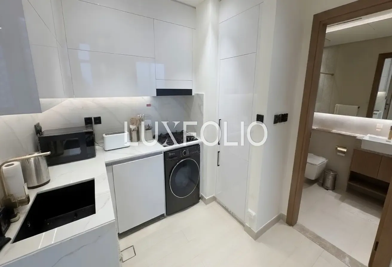 Fully Furnished | Upgraded | Dishwasher