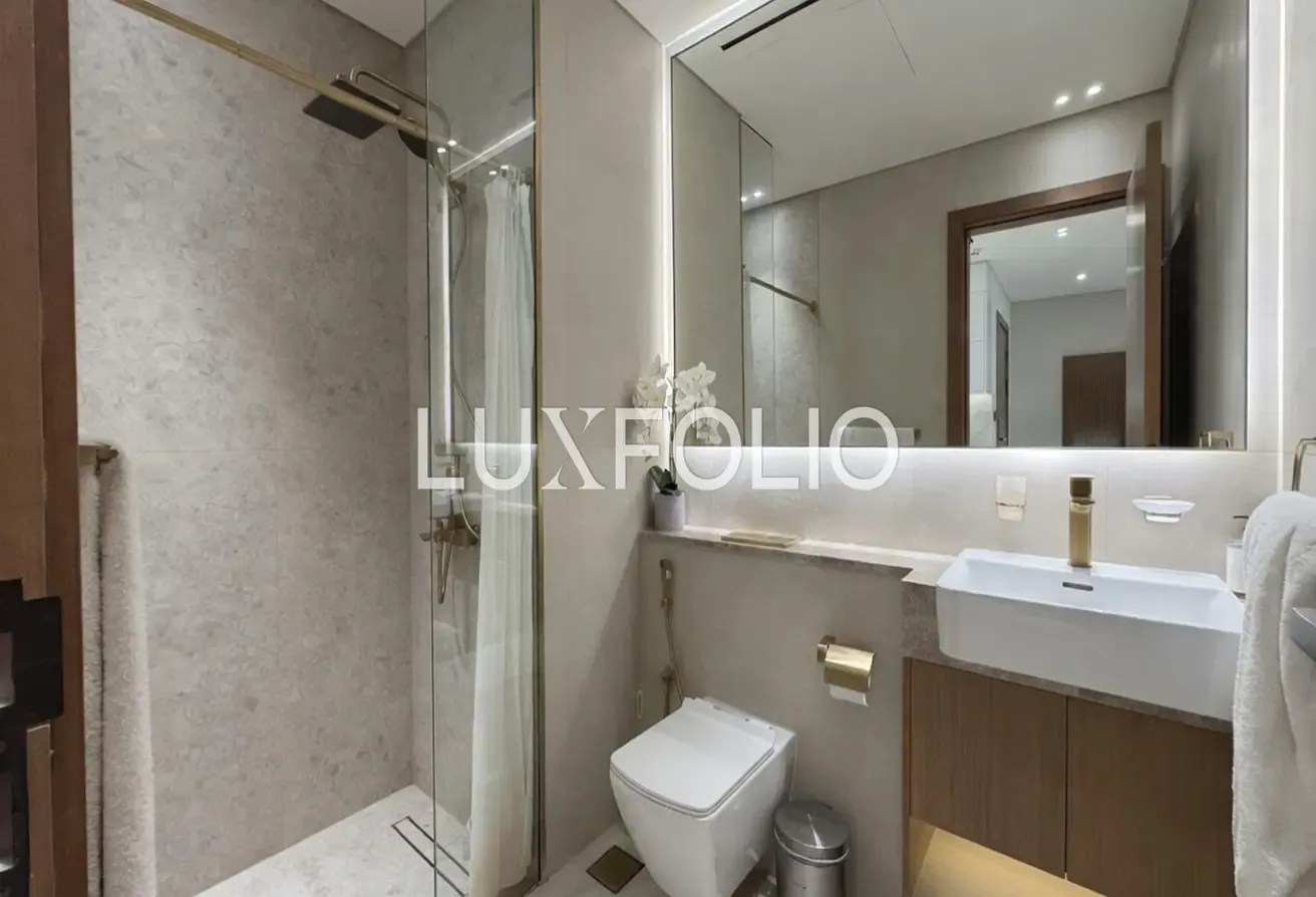 Fully Furnished | Upgraded | Dishwasher