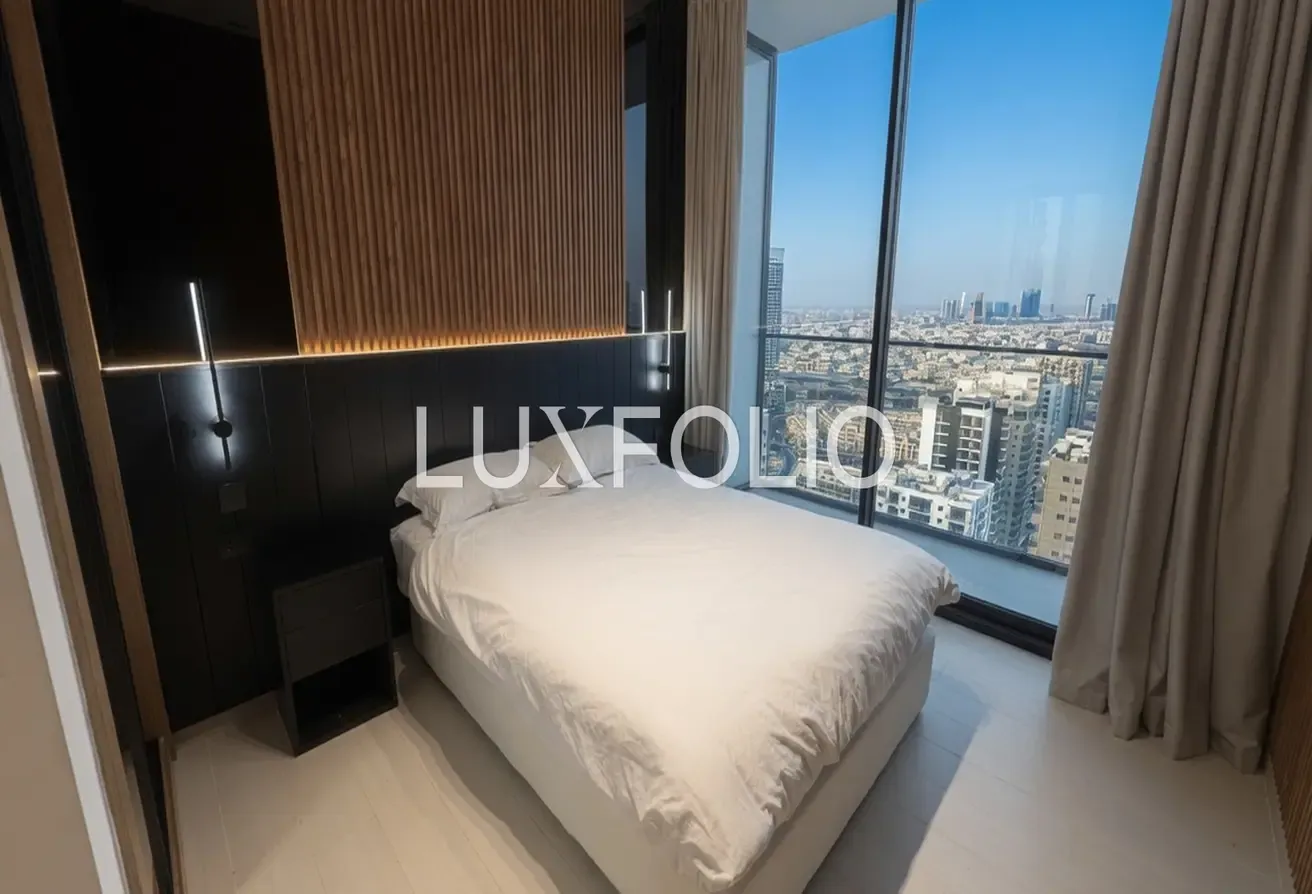 Fully Furnished | Upgraded | Dishwasher
