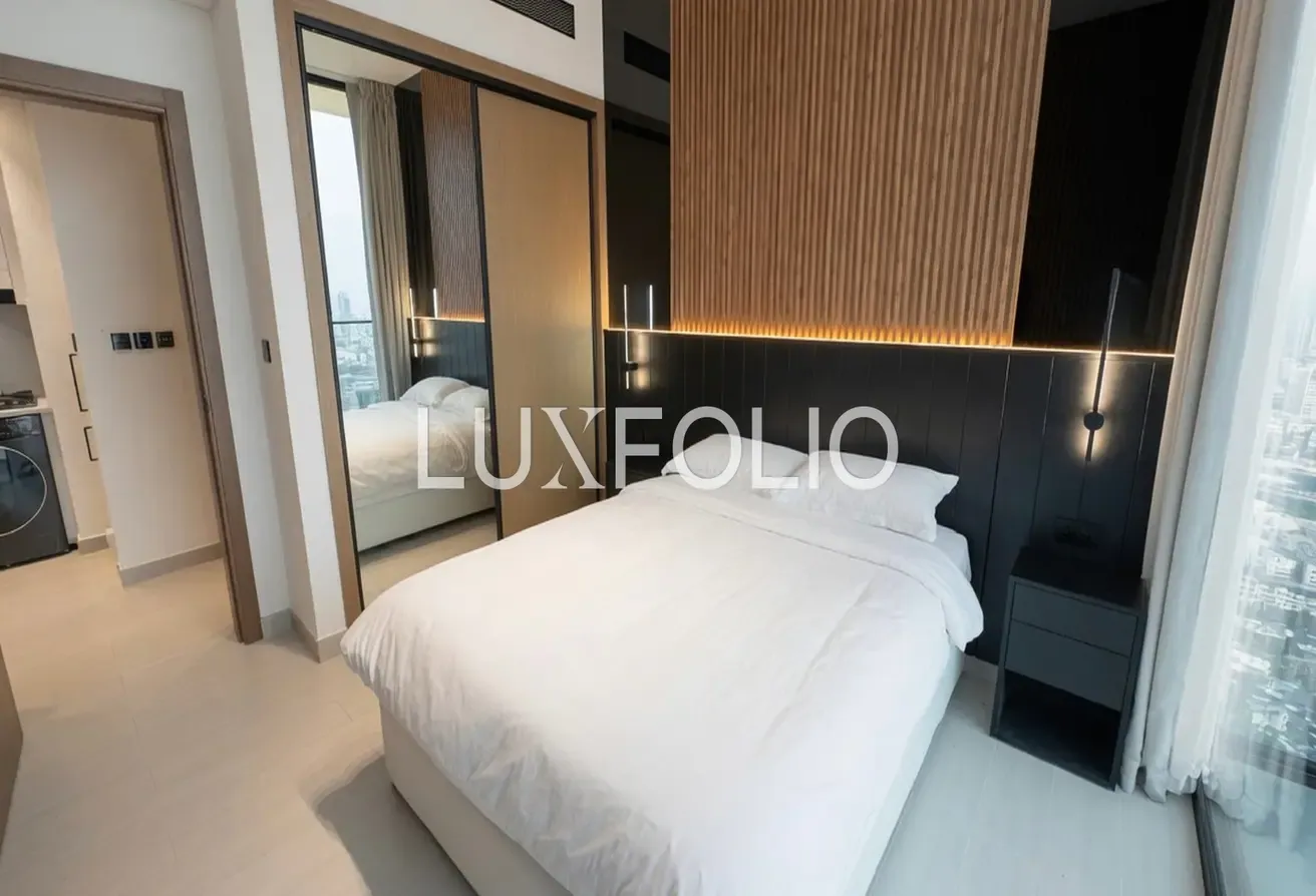 Fully Furnished | Upgraded | Dishwasher