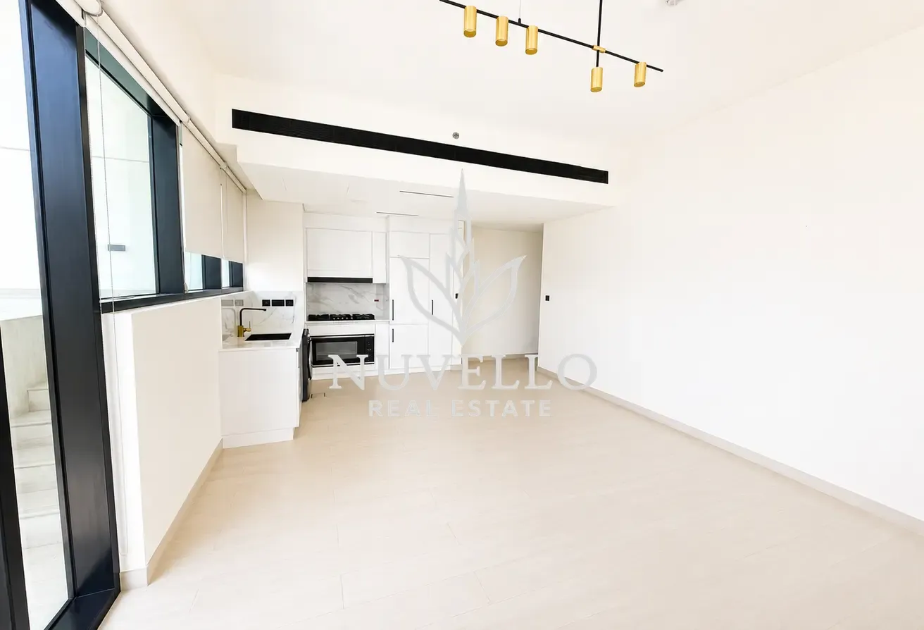 Brand New | Spacious 2BR | Vacant