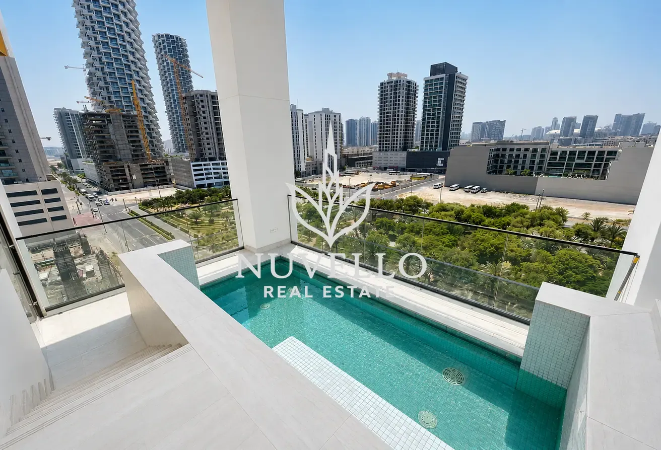 Brand New | Spacious 2BR | Vacant