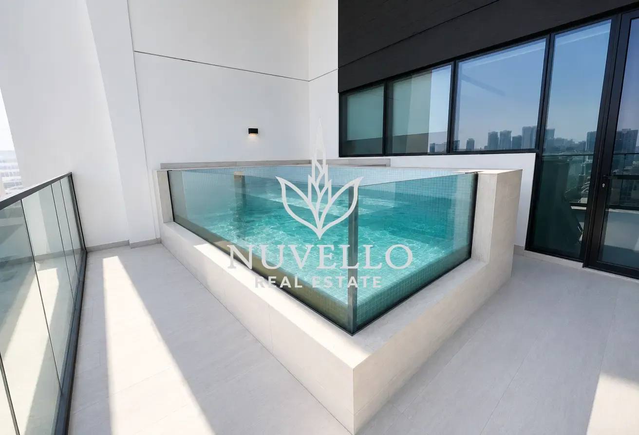 Brand New | Spacious 2BR | Vacant