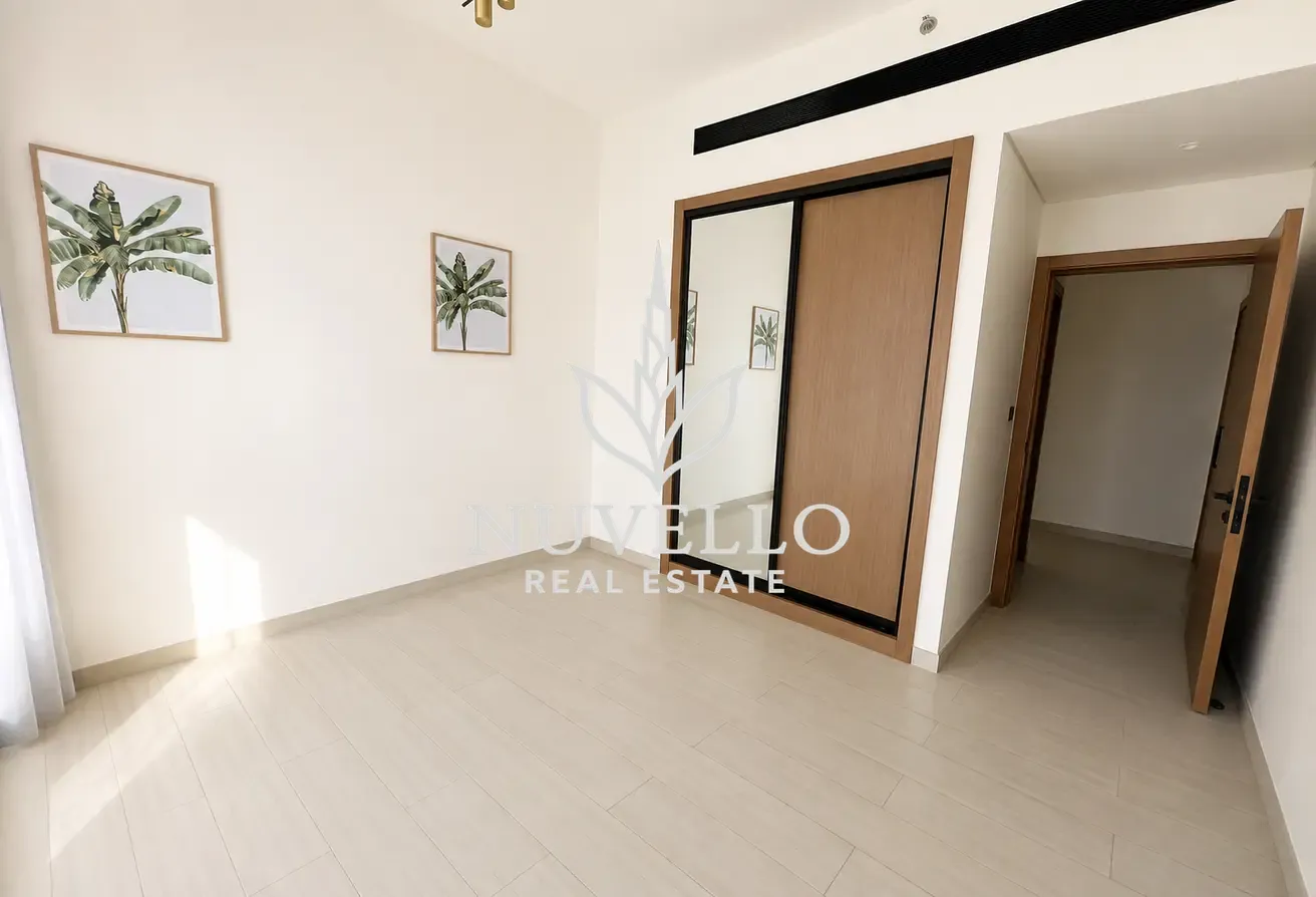 Brand New | Spacious 2BR | Vacant