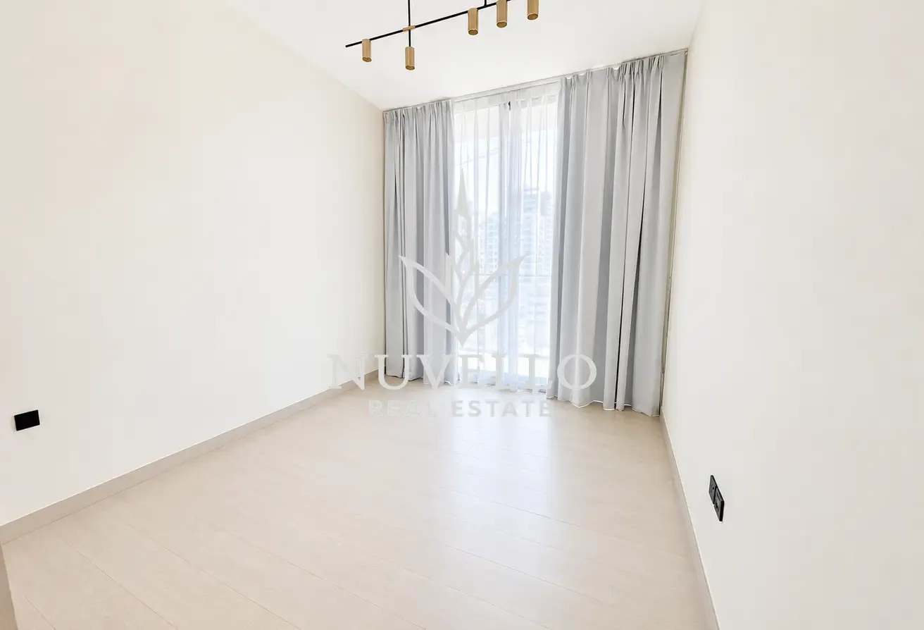 Brand New | Spacious 2BR | Vacant