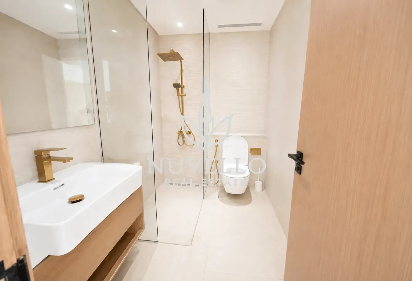 Brand New | Spacious 2BR | Vacant