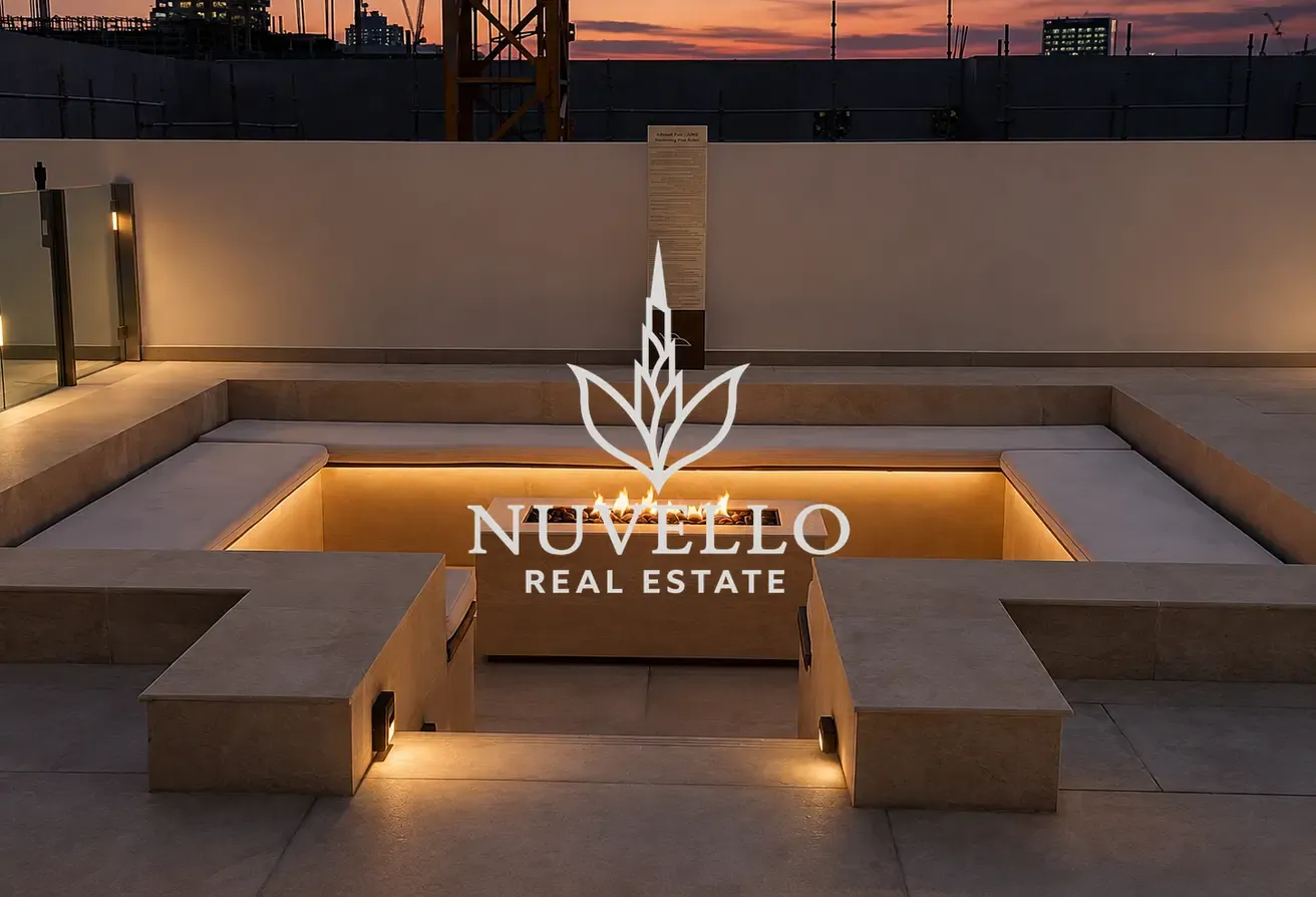 Brand New | Spacious 2BR | Vacant