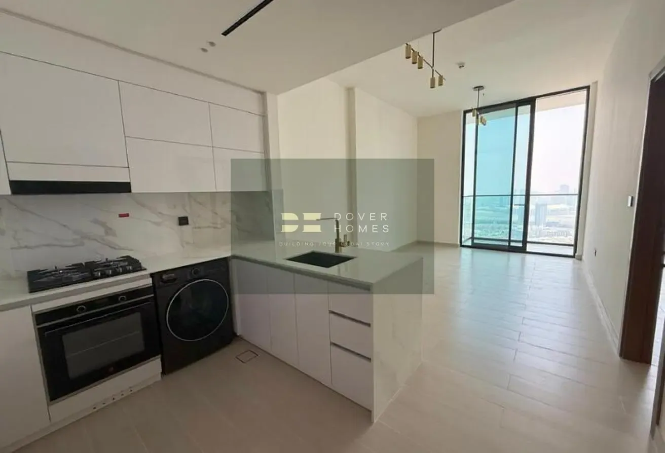 1 BR APARTMENT | HIGH FLOOR | BINGHATTI TULIP JVC