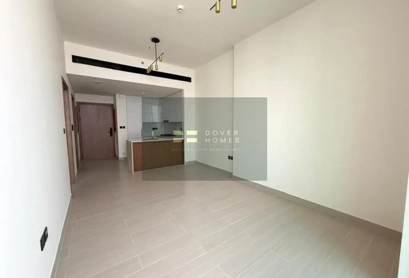 1 BR APARTMENT | HIGH FLOOR | BINGHATTI TULIP JVC