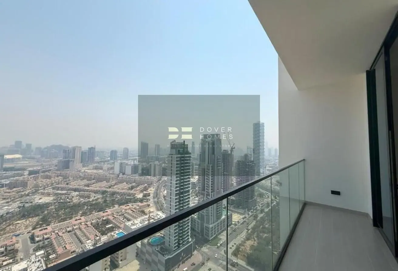 1 BR APARTMENT | HIGH FLOOR | BINGHATTI TULIP JVC