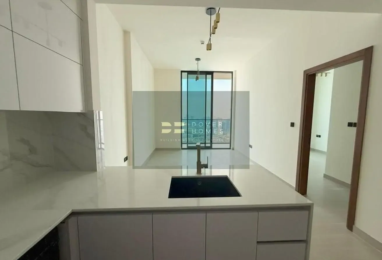 1 BR APARTMENT | HIGH FLOOR | BINGHATTI TULIP JVC