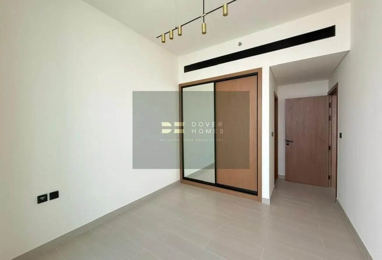 1 BR APARTMENT | HIGH FLOOR | BINGHATTI TULIP JVC