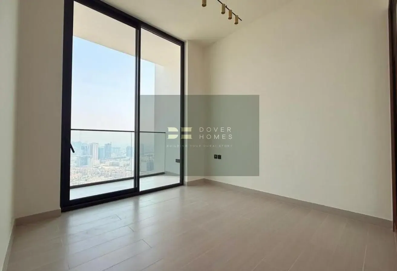 1 BR APARTMENT | HIGH FLOOR | BINGHATTI TULIP JVC