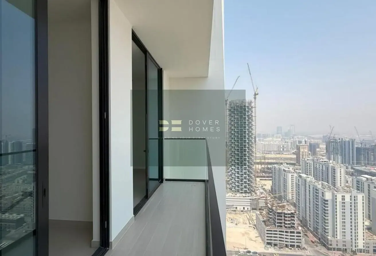1 BR APARTMENT | HIGH FLOOR | BINGHATTI TULIP JVC