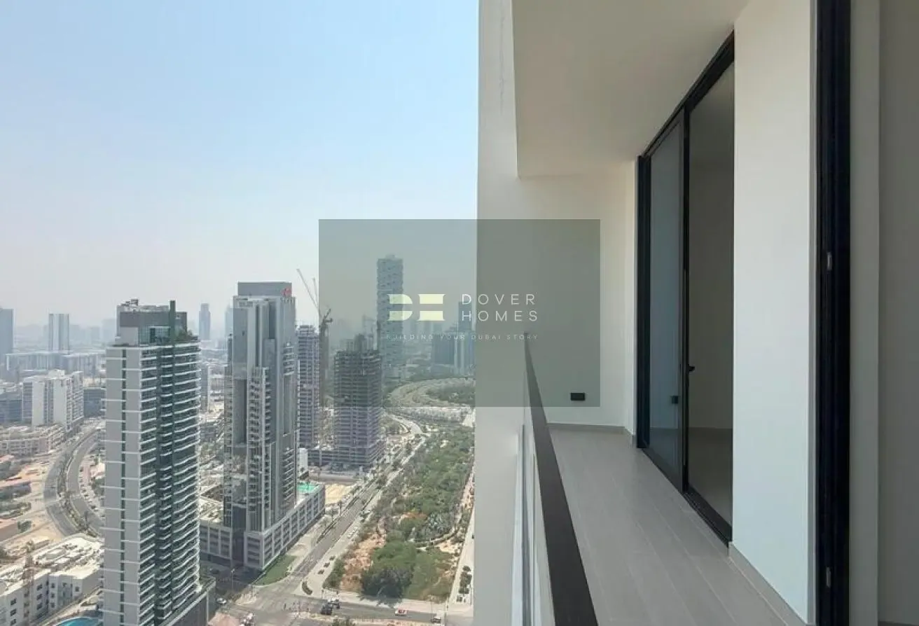 1 BR APARTMENT | HIGH FLOOR | BINGHATTI TULIP JVC