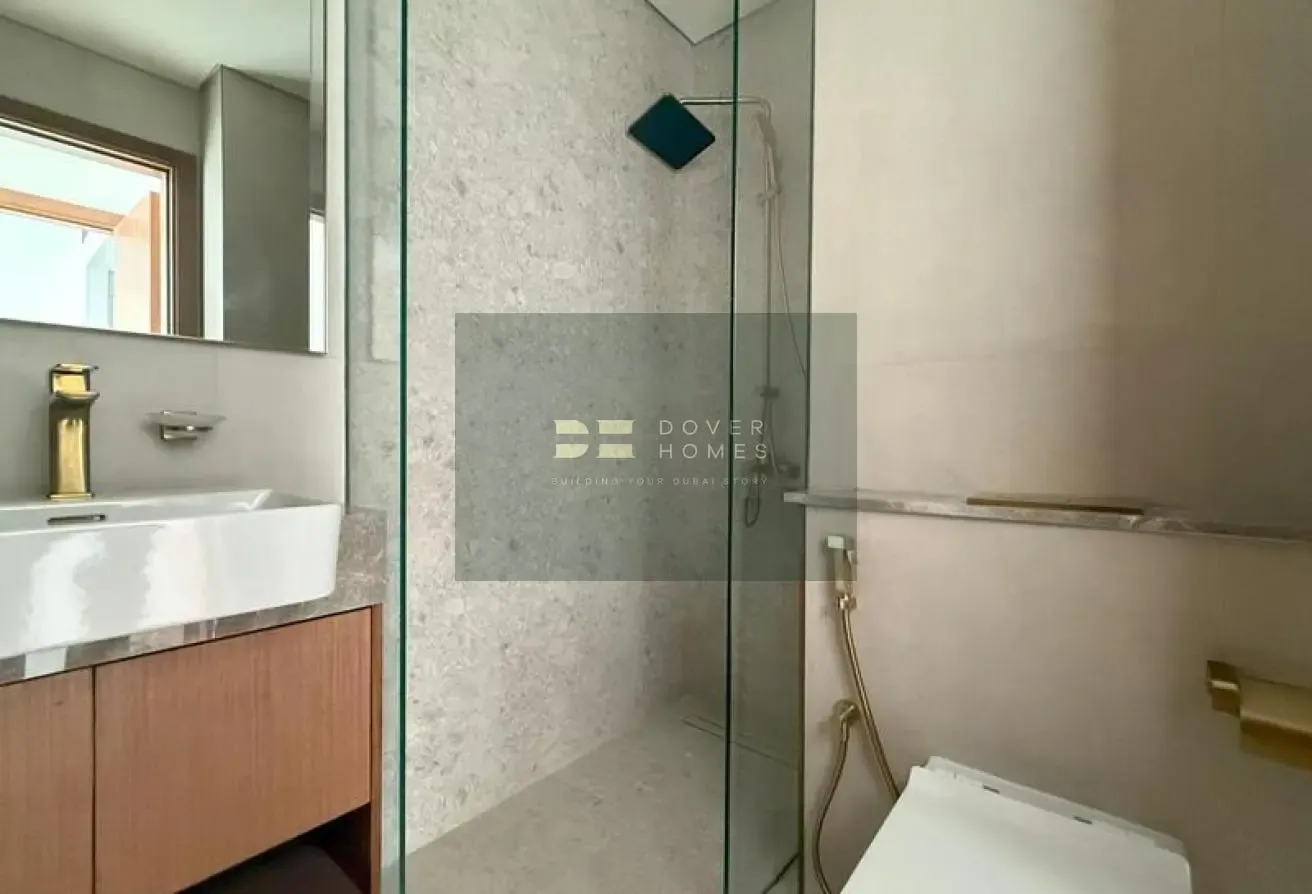 1 BR APARTMENT | HIGH FLOOR | BINGHATTI TULIP JVC