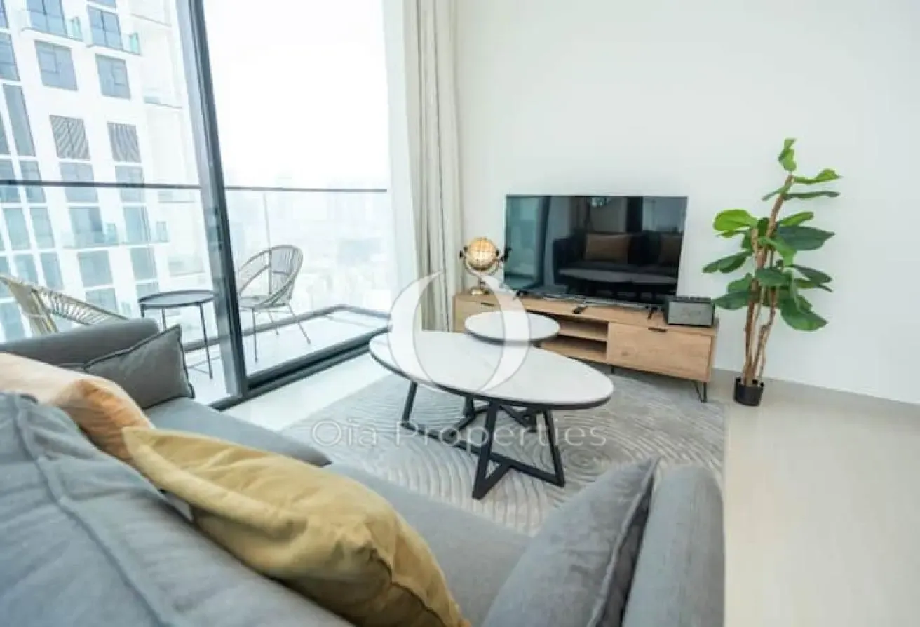 2BR+ Private Pool| Luxury Furnished| Ready to Move