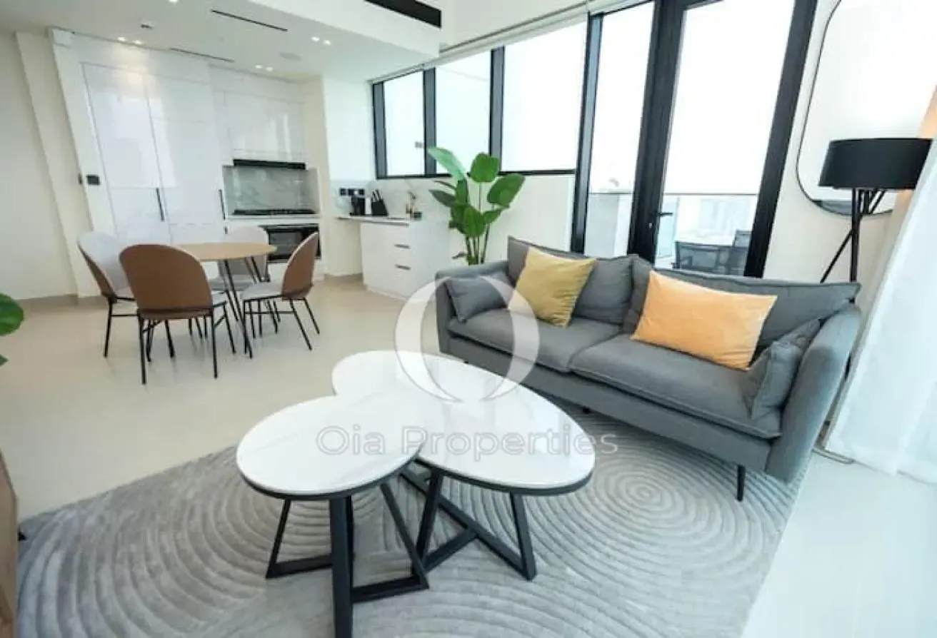 2BR+ Private Pool| Luxury Furnished| Ready to Move