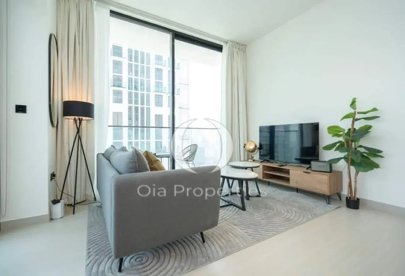 2BR+ Private Pool| Luxury Furnished| Ready to Move