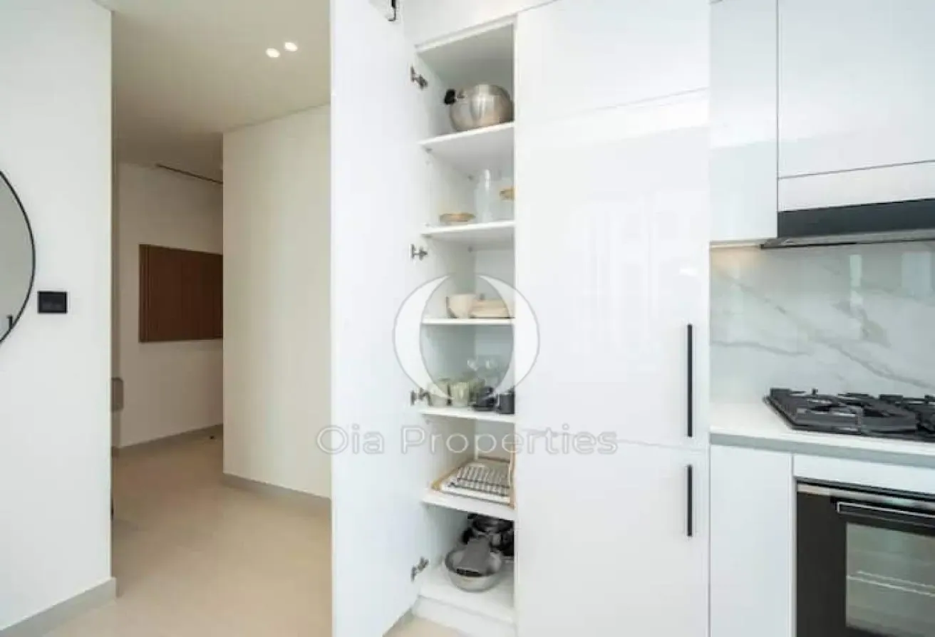 2BR+ Private Pool| Luxury Furnished| Ready to Move