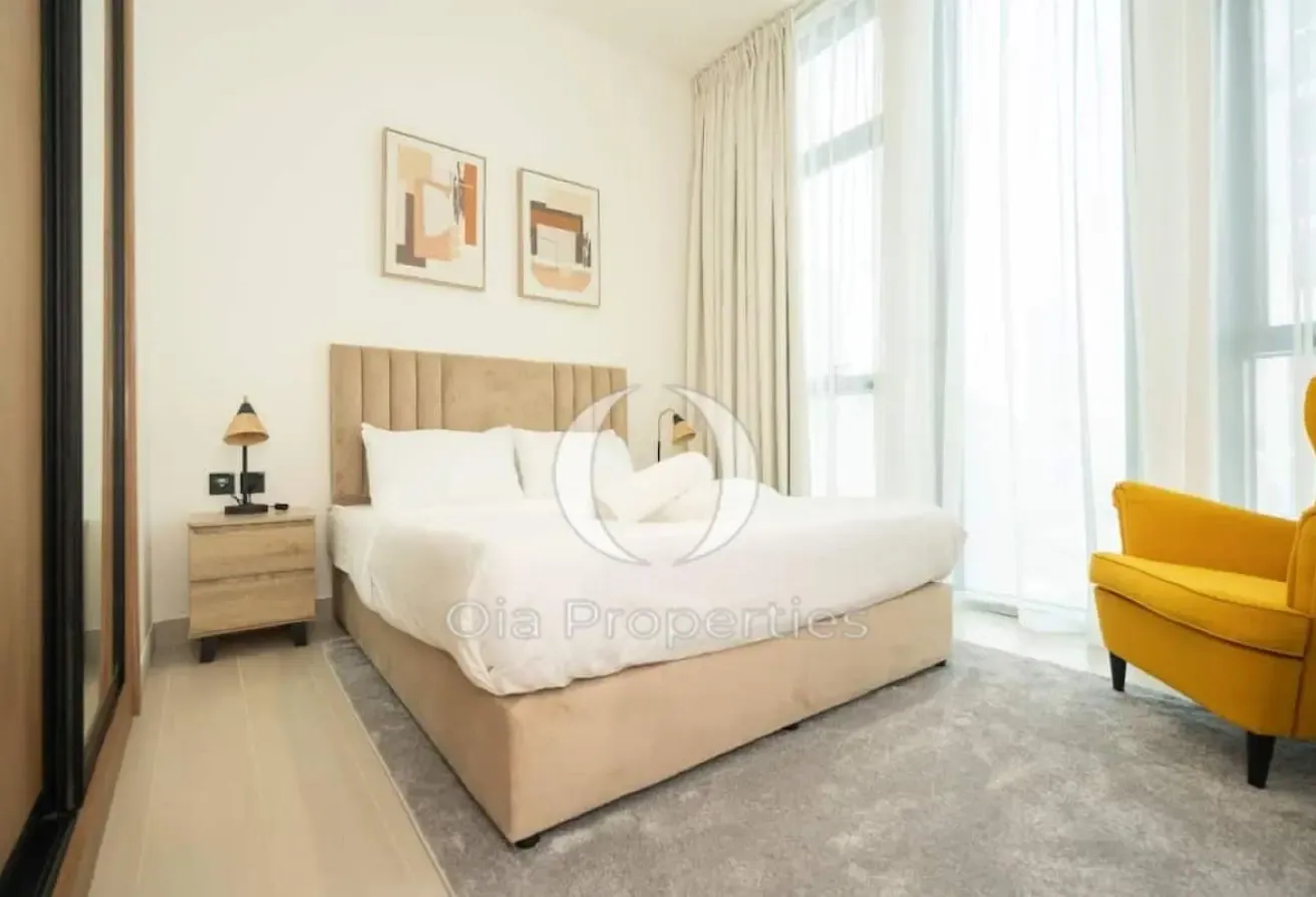 2BR+ Private Pool| Luxury Furnished| Ready to Move
