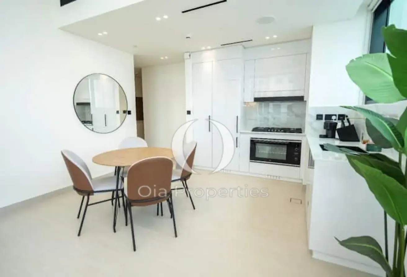 2BR+ Private Pool| Luxury Furnished| Ready to Move