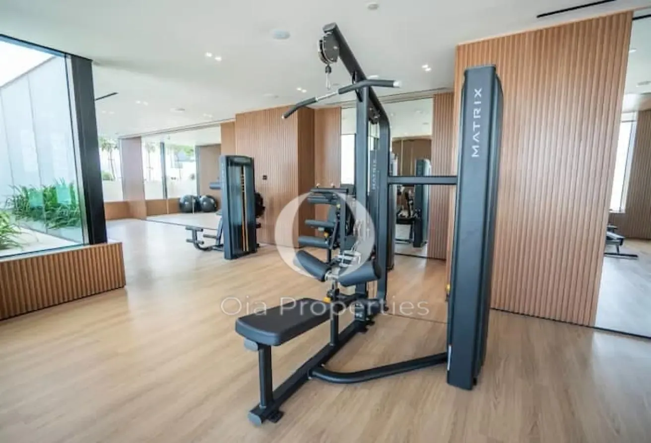 2BR+ Private Pool| Luxury Furnished| Ready to Move