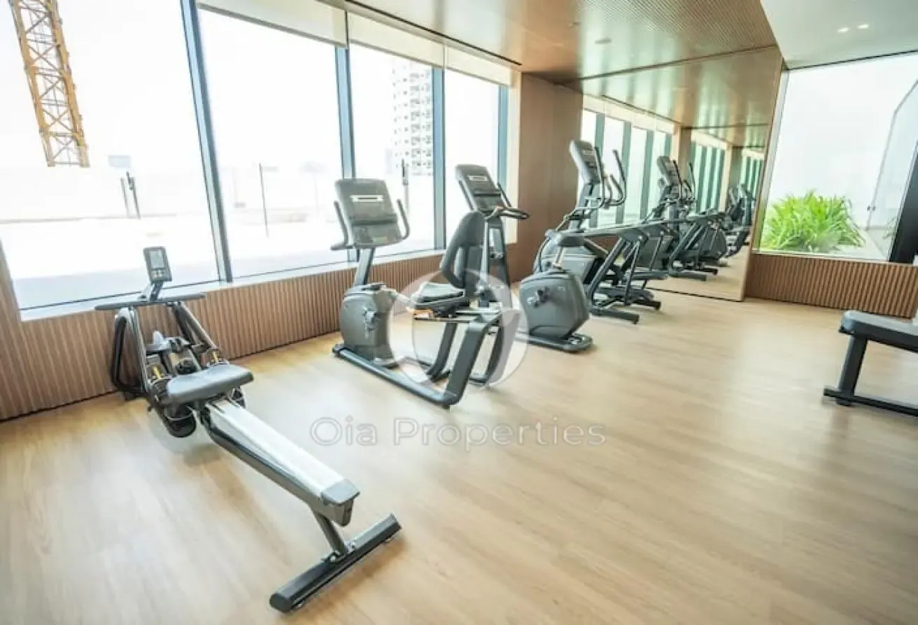 2BR+ Private Pool| Luxury Furnished| Ready to Move