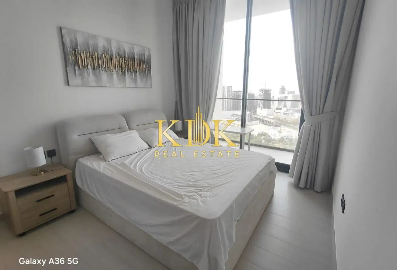 Furnished 1BR | High Floor | Well Maintained