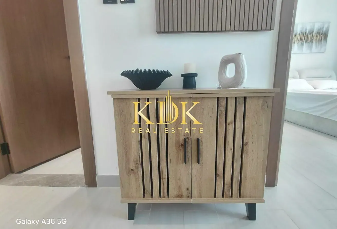 Furnished 1BR | High Floor | Well Maintained