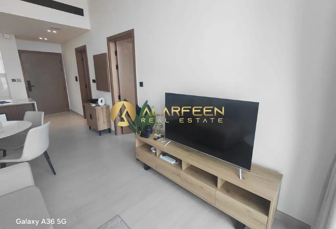 Furnished 1BR | High Floor | Well Maintained