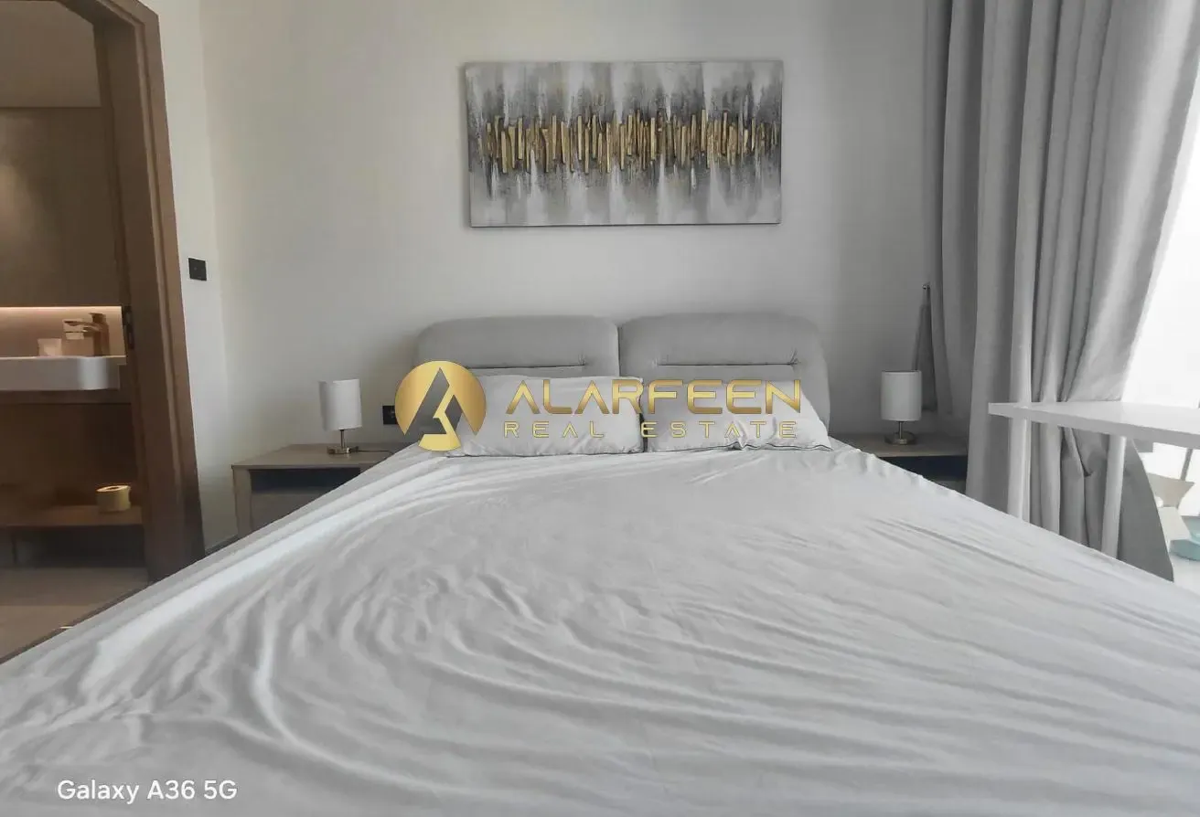 Furnished 1BR | High Floor | Well Maintained