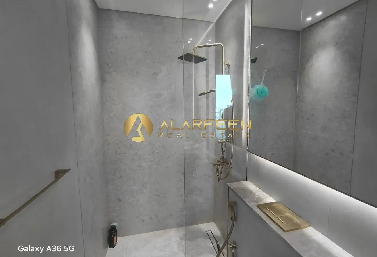 Furnished 1BR | High Floor | Well Maintained