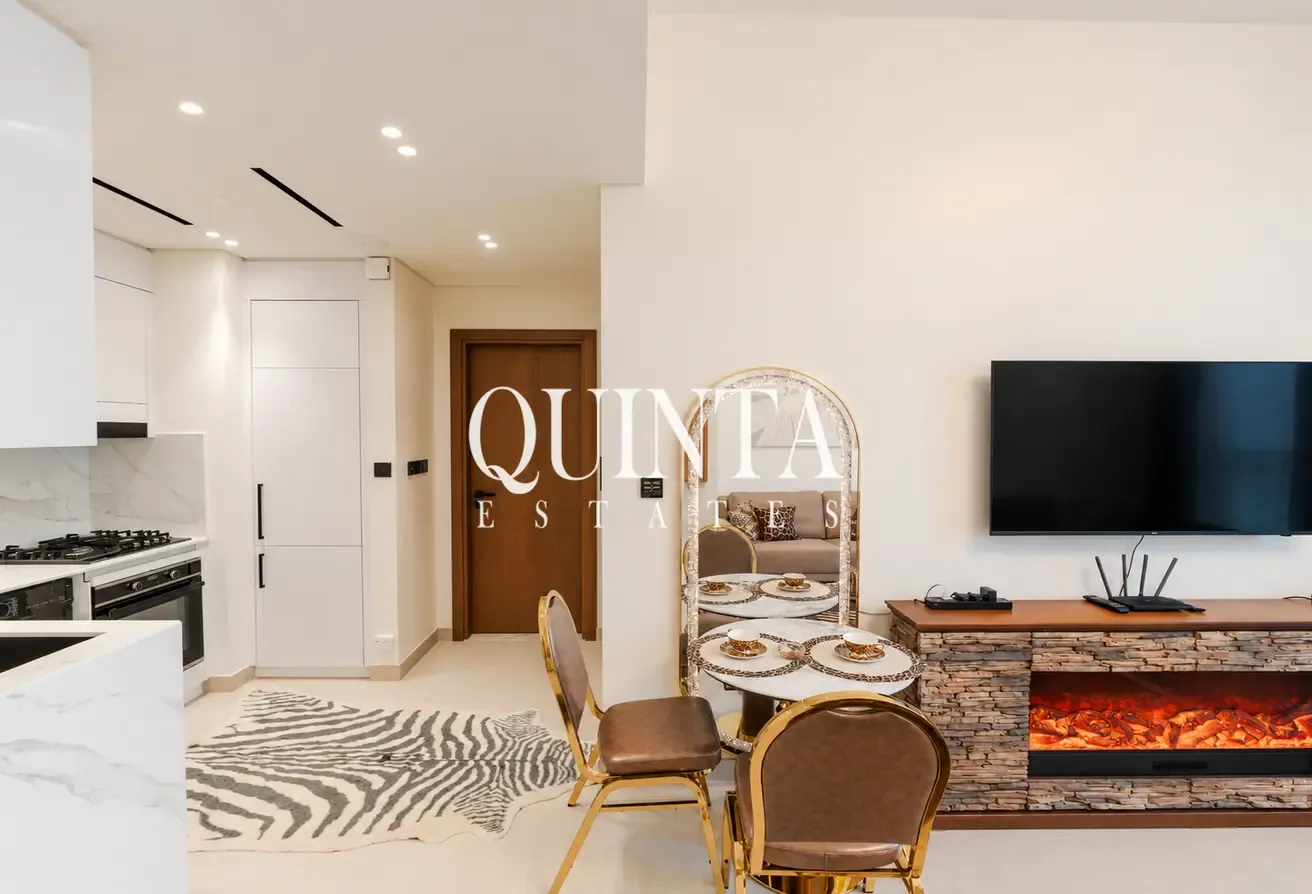 Brand New | Fully Furnished | Smart Home