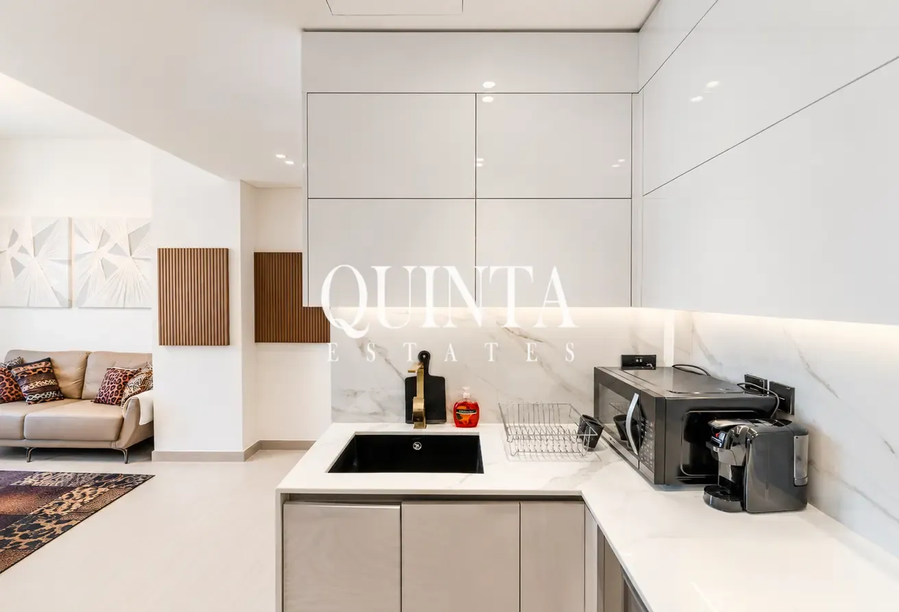 Brand New | Fully Furnished | Smart Home