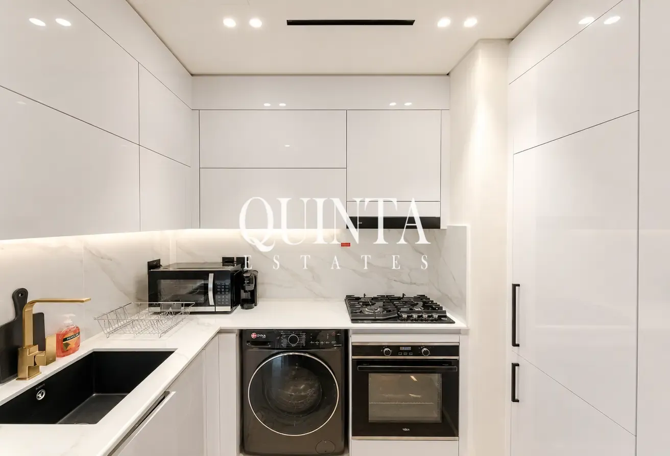 Brand New | Fully Furnished | Smart Home