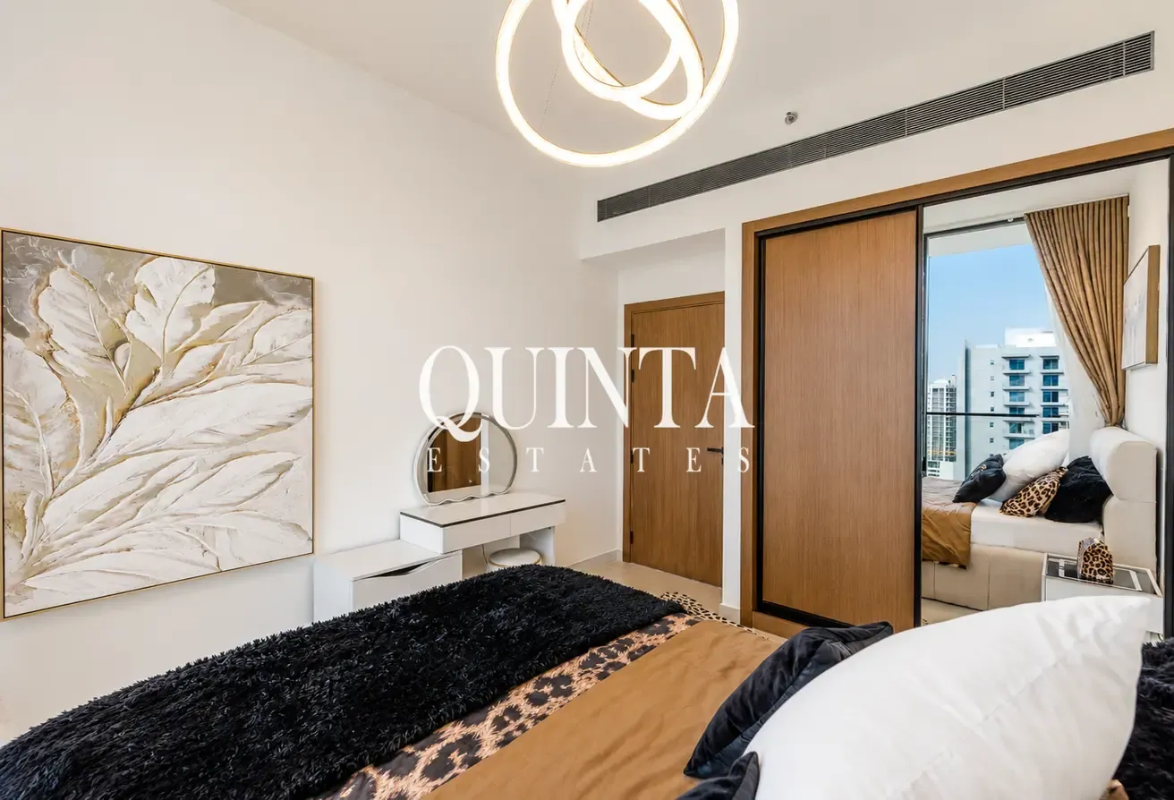 Brand New | Fully Furnished | Smart Home