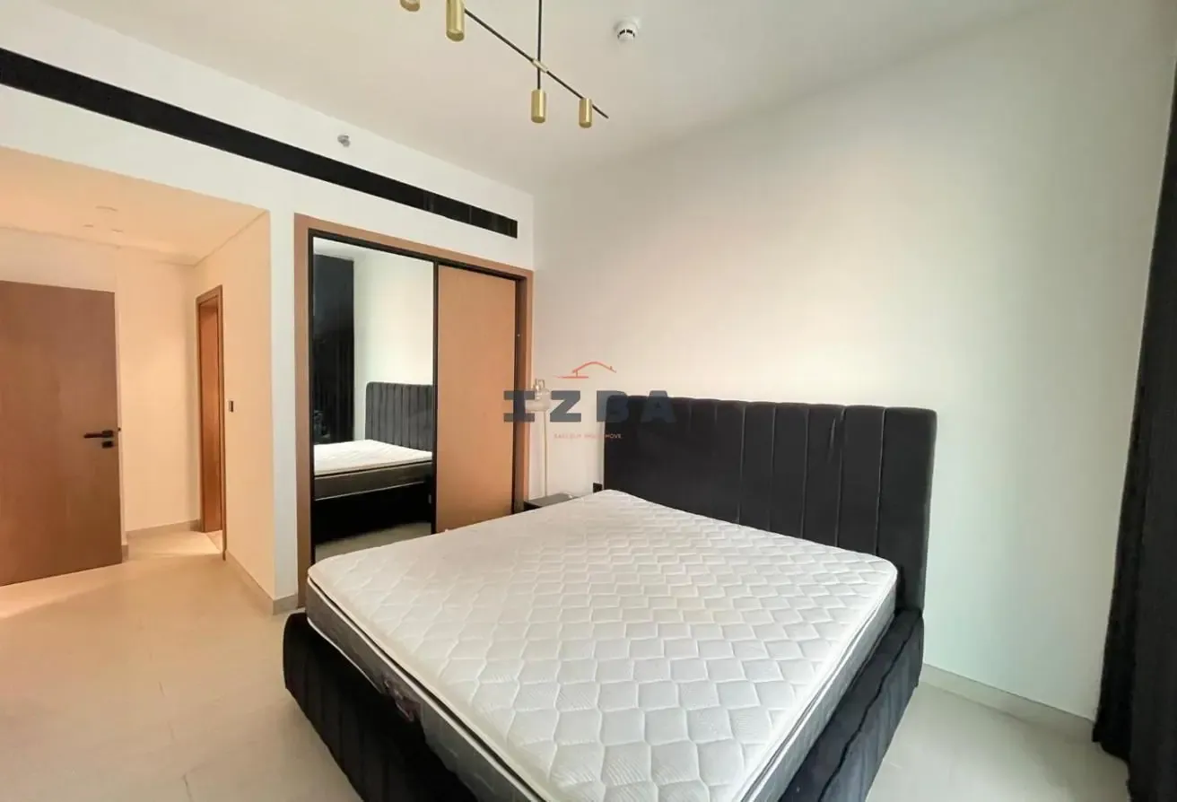 Spacious 2BR | Semi-Furnished | Binghatti Tulip