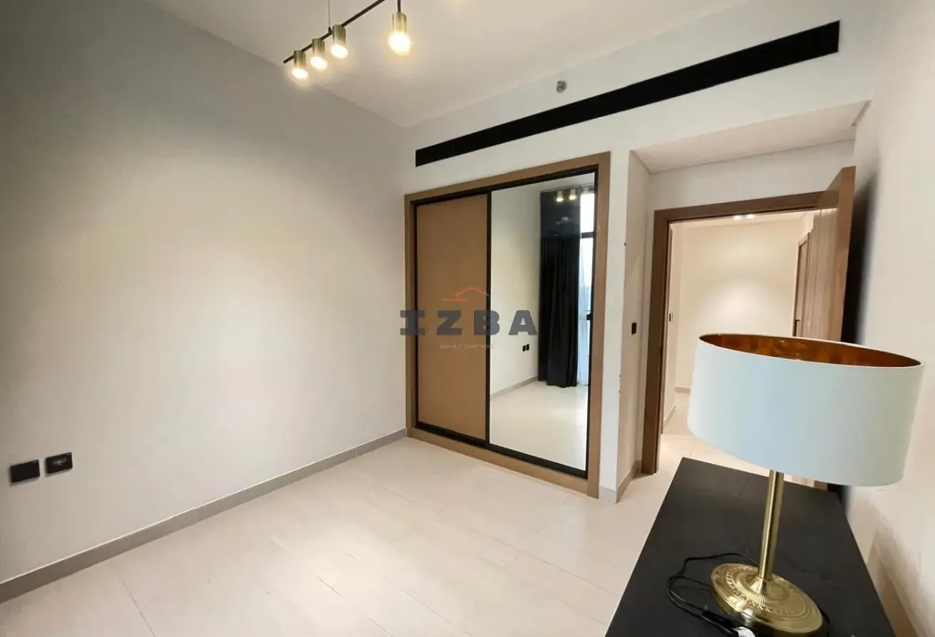 Spacious 2BR | Semi-Furnished | Binghatti Tulip