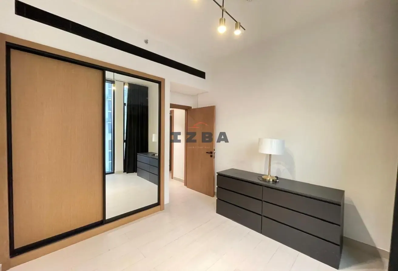 Spacious 2BR | Semi-Furnished | Binghatti Tulip