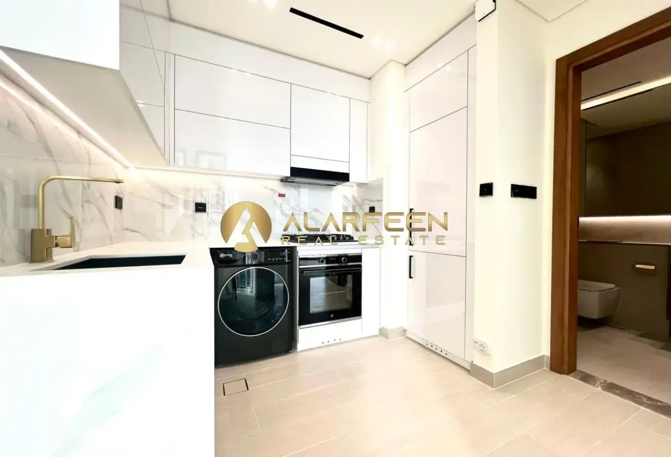 1 BHK | Smart Home | Ready To Move