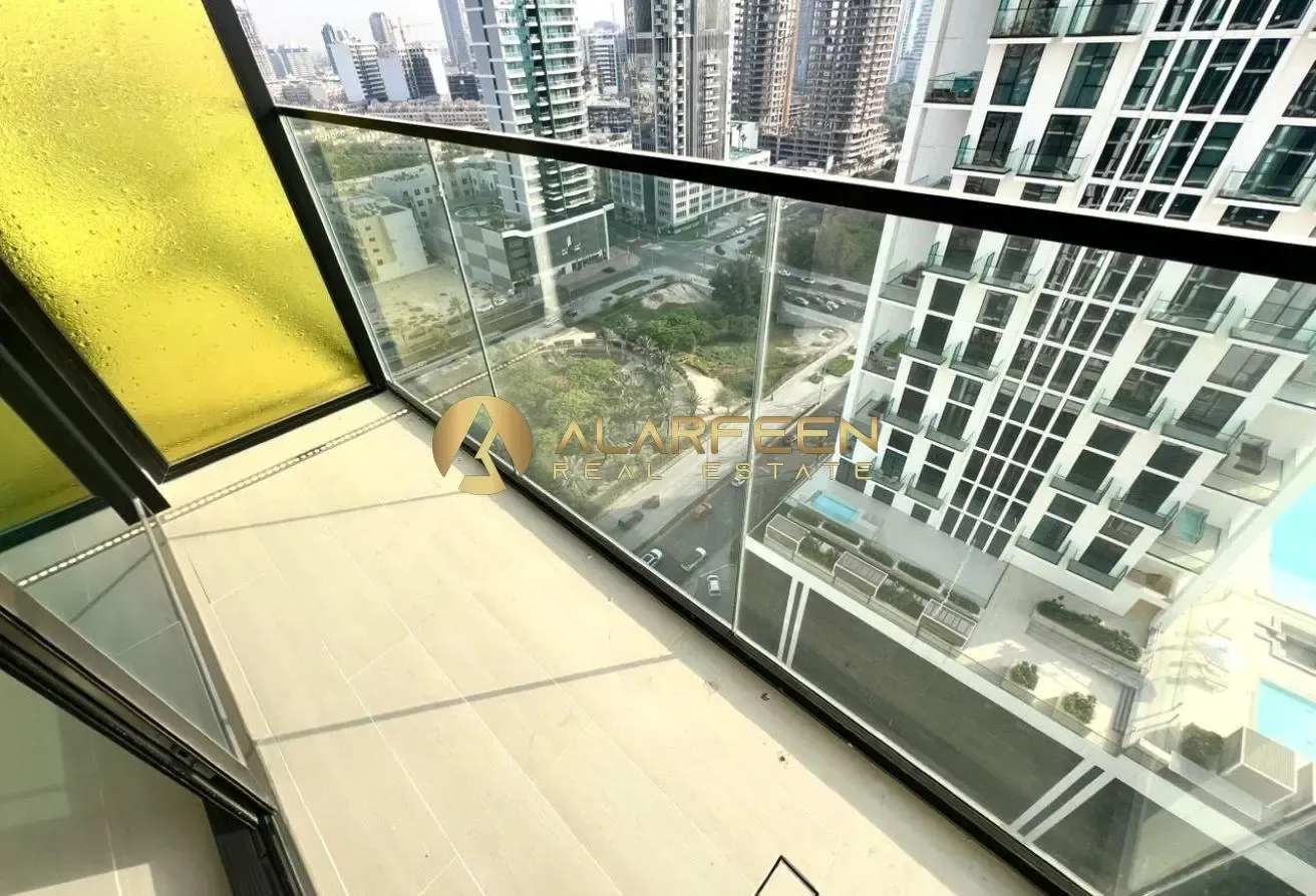1 BHK | Smart Home | Ready To Move