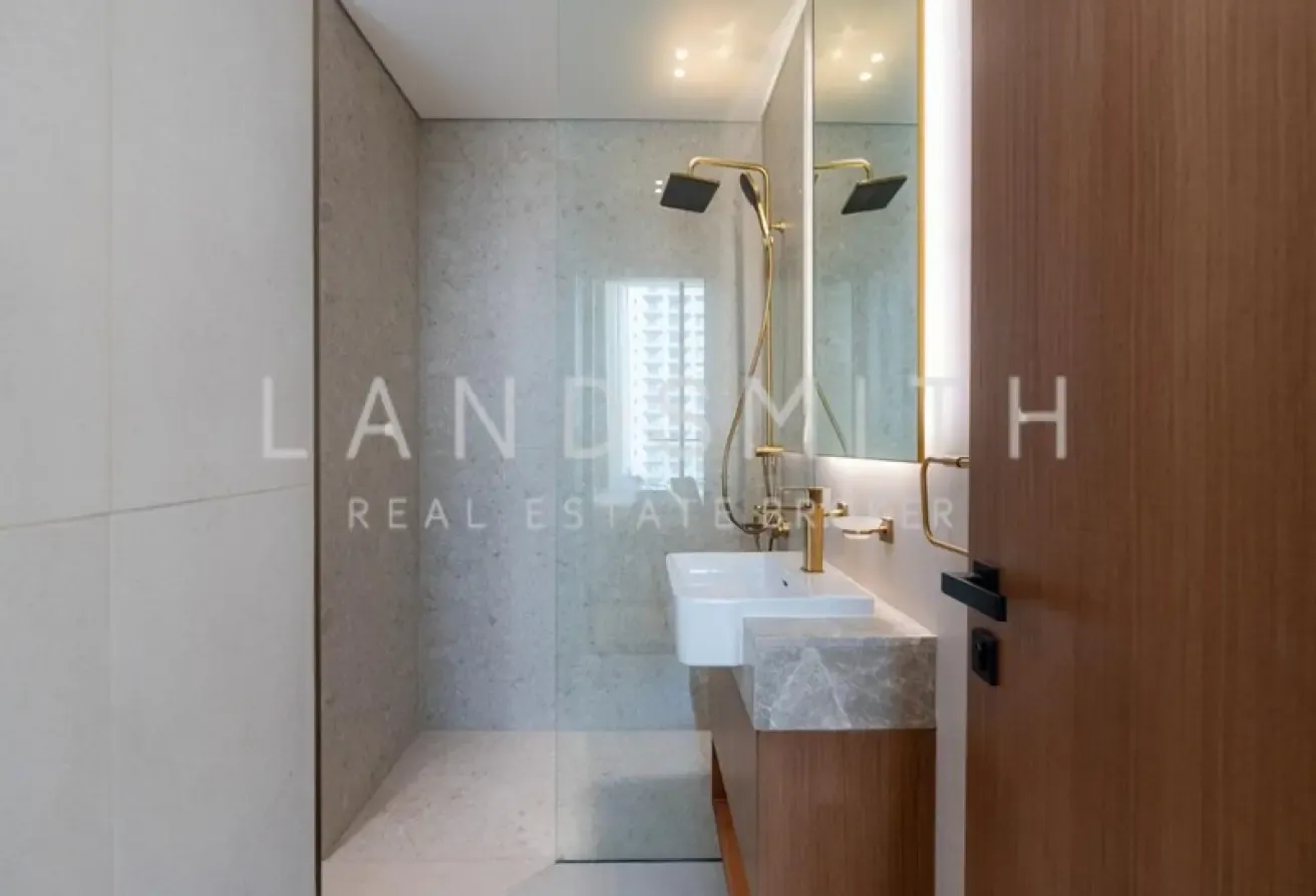 Studio Apartment | Furnished | Ready to Move