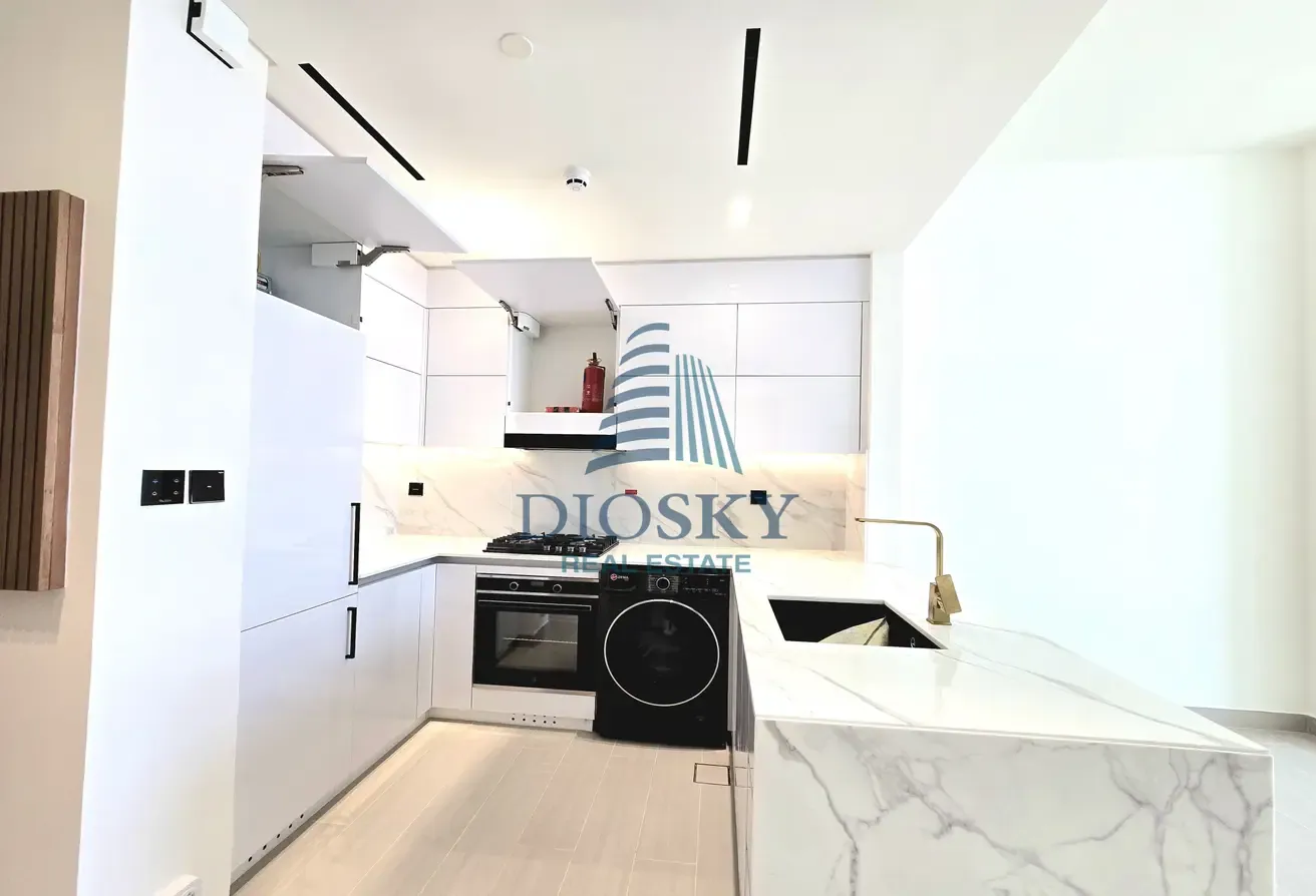 Kitchen Appliances | Brand New | First Tenant